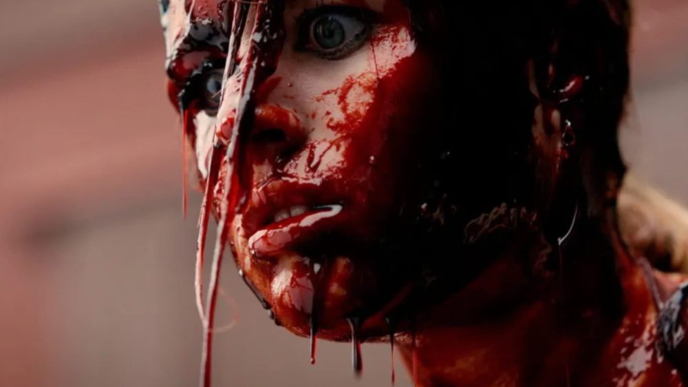 7 Film Horor Slasher Rilisan 2023 Selain Scream VI, Penuh Darah