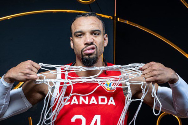 5 Pencetak Poin Tertinggi dalam 1 Pertandingan FIBA World Cup 2023