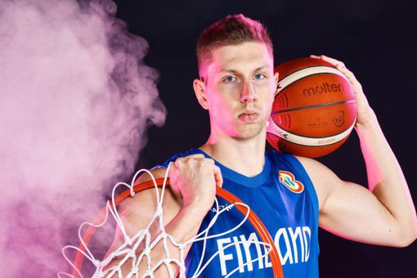 Performa 3 Pemain yang Mewakili AEK Athens di FIBA World Cup 2023