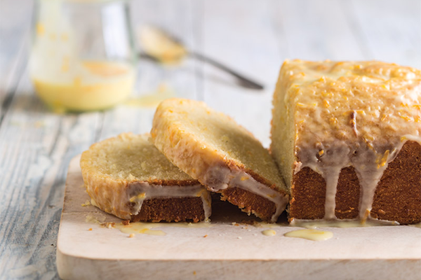 Resep Orange Cardamom Bread, Roti Buah dengan Rempah