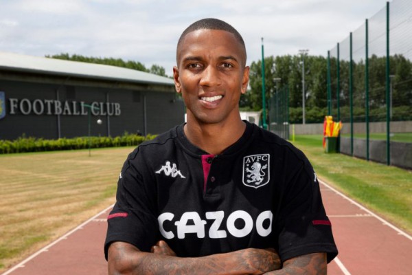 5 Pemain Inggris yang Hengkang dari Aston Villa pada Musim Panas 2023