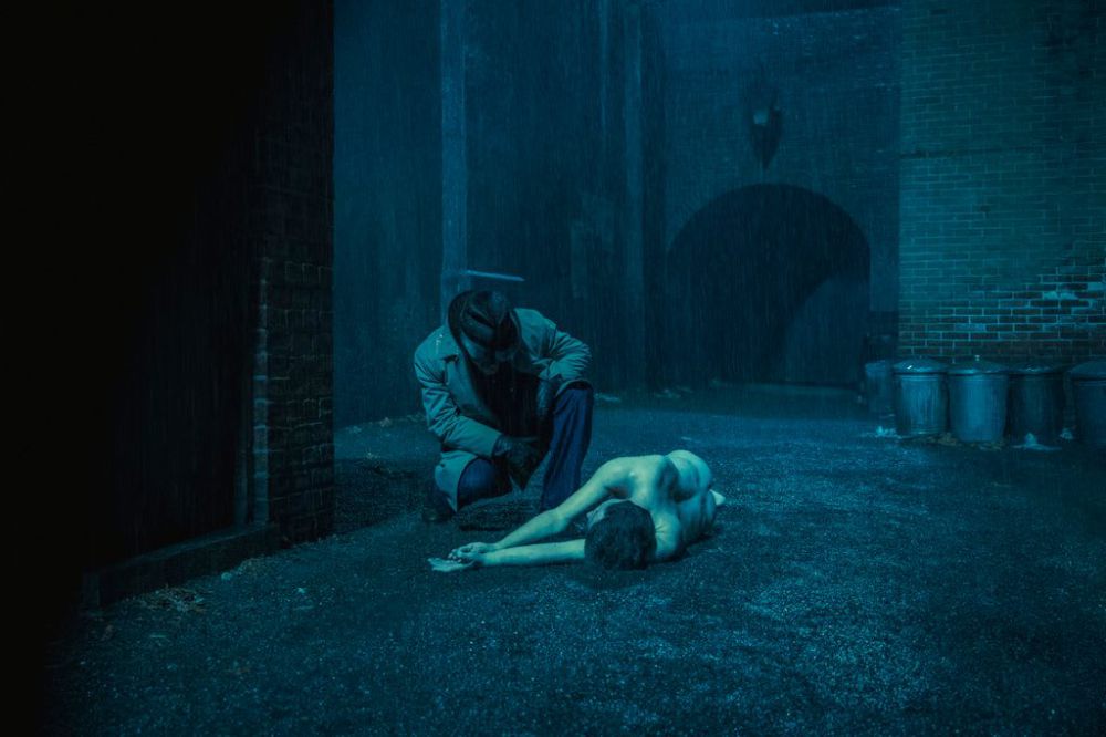 7 Film dan Serial Horor Thriller Tayang Oktober 2023 di Netflix