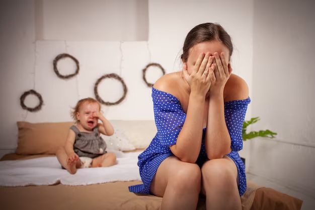 5 Keluhan yang Wajar Dirasakan saat Pertama Kali Menjadi Orangtua
