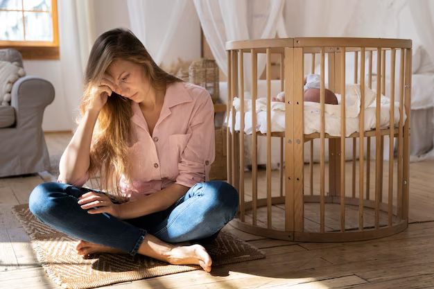 6 Alasan Ibu yang Mengalami Baby Blues Tak Boleh Dihujat