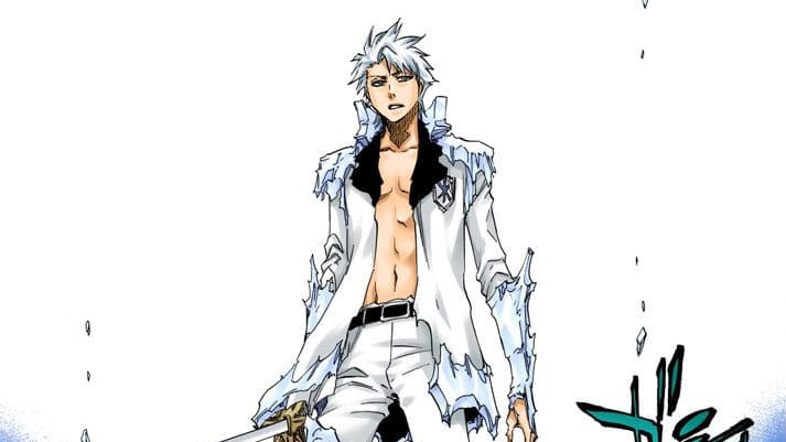 9 Bankai Terbaik dalam Bleach: Thousand-Year Blood War