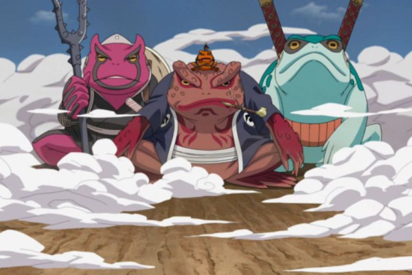 5 Jurus Kuat Milik Naruto Uzumaki yang Jarang Digunakan