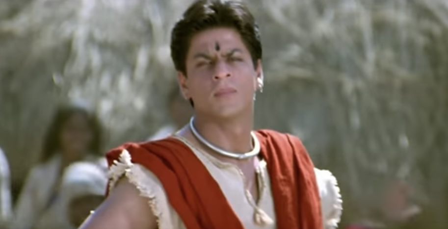 Sukses Bintangi Jawan, Ini 7 Film Shah Rukh Khan Gagal Box Office