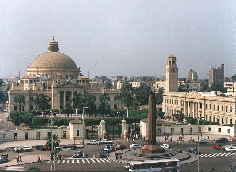 5 Universitas Paling Populer di Mesir, Jangan Salah Pilih!