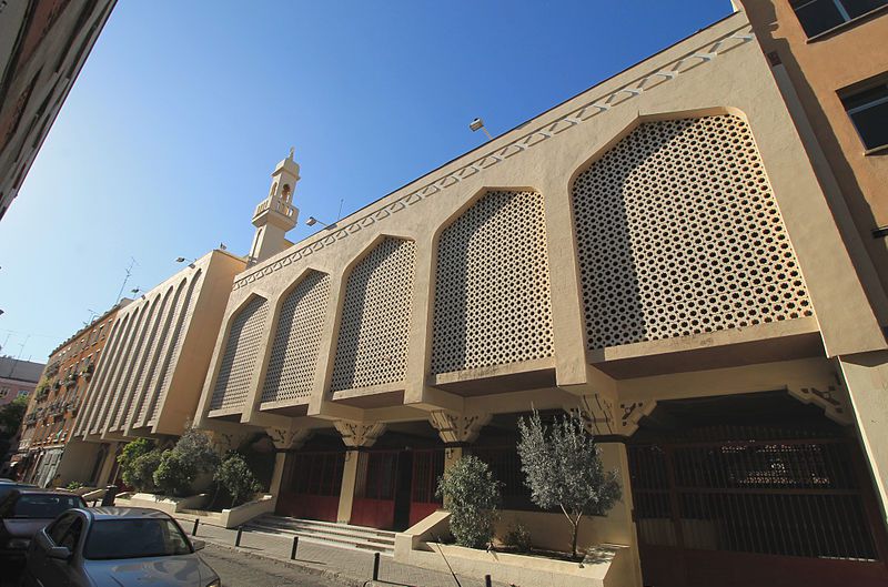 5 Masjid Paling Populer di Spanyol, Ternyata Bersejarah!