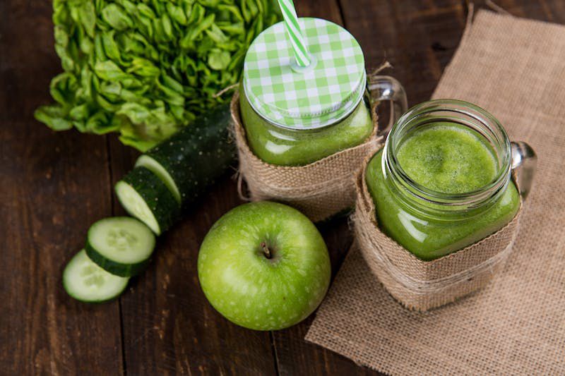 6 Minuman Anti Inflamasi yang Lezat dan Sehat, Cegah Peradangan Tubuh!