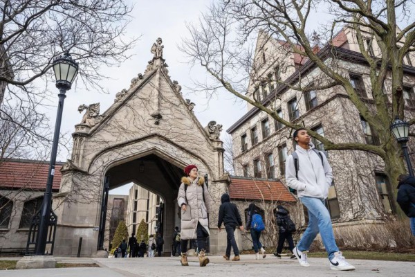 8 Universitas Terbaik Dunia untuk Belajar Sosiologi