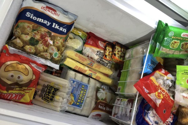 6 Tips Memilih Frozen Food yang Tepat, Wajib Baca Label!