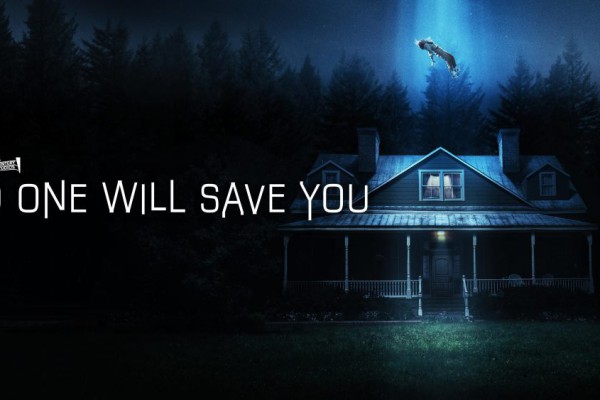 Review Film Horor No One Will Save You, Invasi Alien Minim Dialog!