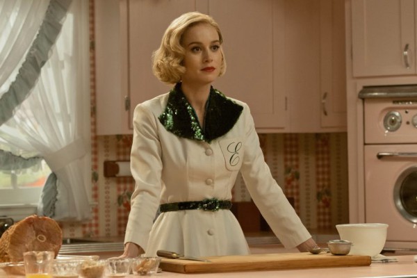 8 Cuplikan Serial Lessons in Chemistry, Dibintangi Brie Larson