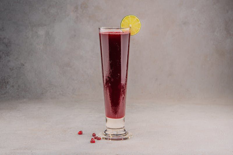 6 Minuman Anti Inflamasi yang Lezat dan Sehat, Cegah Peradangan Tubuh!
