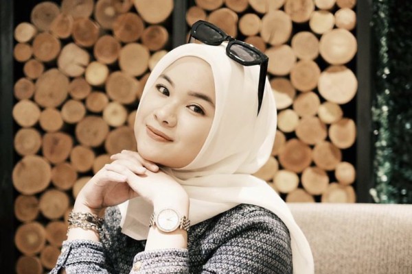 8 Potret Zhadela Putri, Mantan Asnawi Mangkualam yang Lagi Disorot