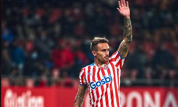 5 Pemain Girona 2023/2024 yang Pernah Bermain di Premier League