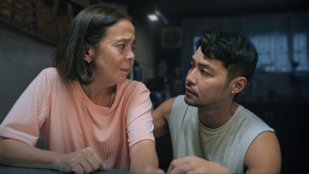 12 Film Original Netflix Tayang Oktober 2023