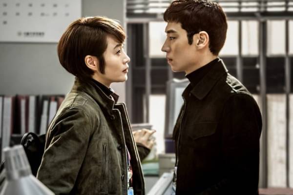 5 Drama Korea Thriller Dengan Plot Yang Tidak Terduga