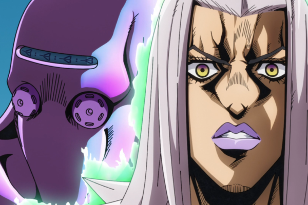 9 Stand Paling Tidak Berguna dalam JoJo's Bizarre Adventure