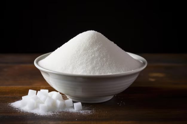 6 Bahan Pengganti Gula Pasir lebih Sehat Menjaga Tubuhmu