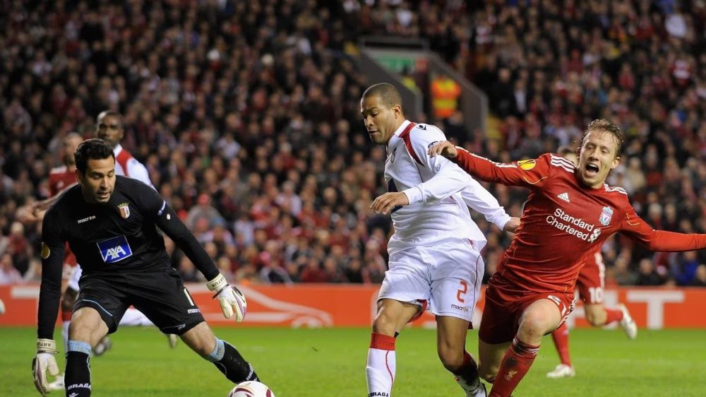 5 Momen Terakhir Liverpool Berlaga di Liga Europa, Sempat Hampir Juara