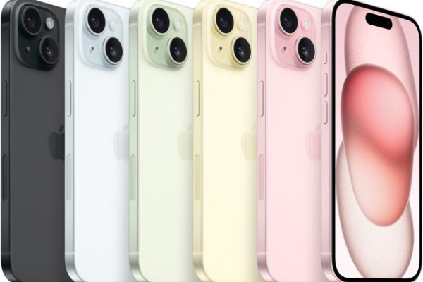 Membongkar Rahasia Siklus Baterai pada iOS 17 di iPhone 15