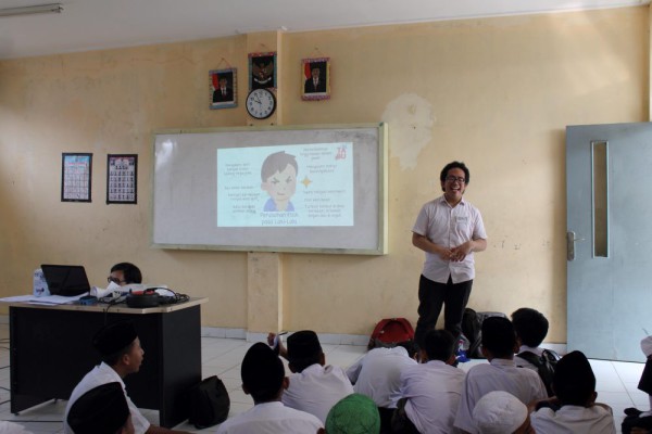 Tabu dan Asa: Membumikan Pendidikan Seksual Lewat Konten Digital