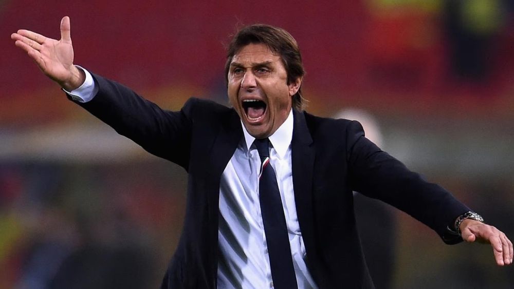 5 Pelatih Top Eropa yang Belum Mendapatkan Klub Baru, Ada Conte!