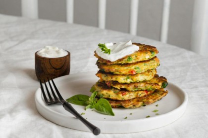 Resep Mashed Potato Pancake, Manfaatkan Kentang Sisa Jadi Makin Enak