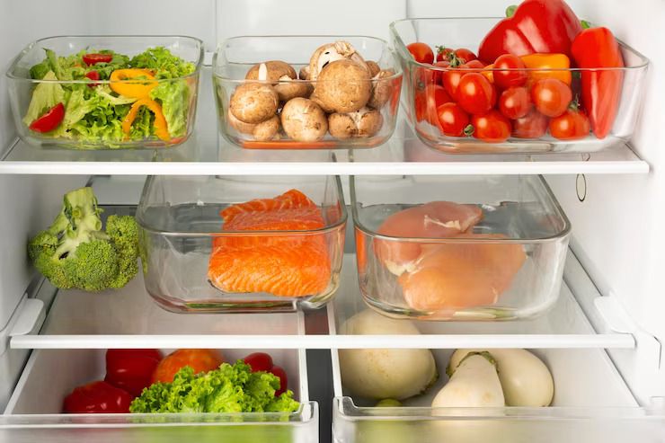 5 Cara Menghindari Keracunan Makanan di Rumah 