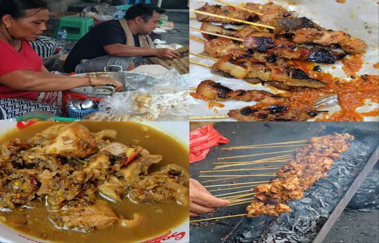 5 Rekomendasi Balung Kikil Babi di Denpasar, Favorit Lokal