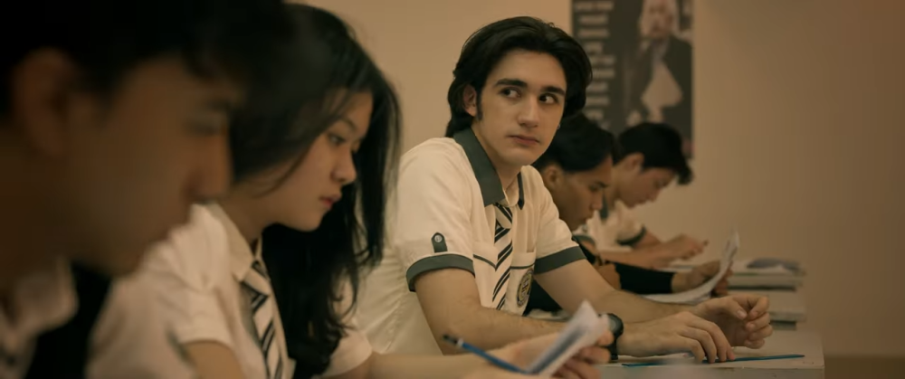10 Film Indonesia Bercerita tentang Sekolah, Ada Bangku Kosong