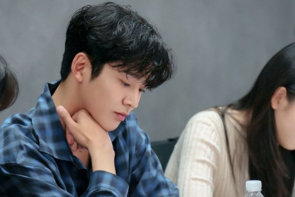 7 Fakta Peran Rowoon di Drama Wedding Battle, Pernikahannya Gagal