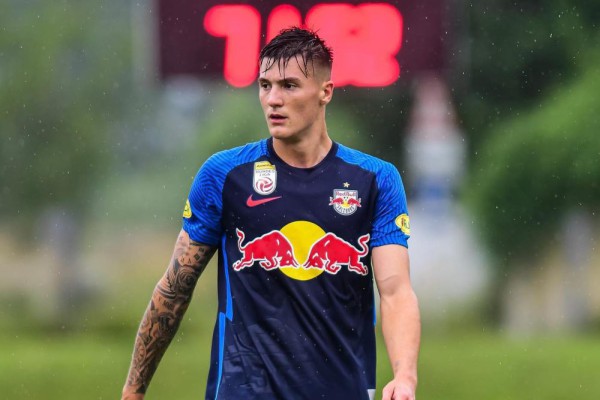 5 Pemain Termahal dari Klub Austria pada Musim Panas 2023