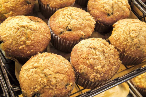 Resep Muffin Oatmeal Rumahan, Tanpa Tepung dan Rendah Kalori