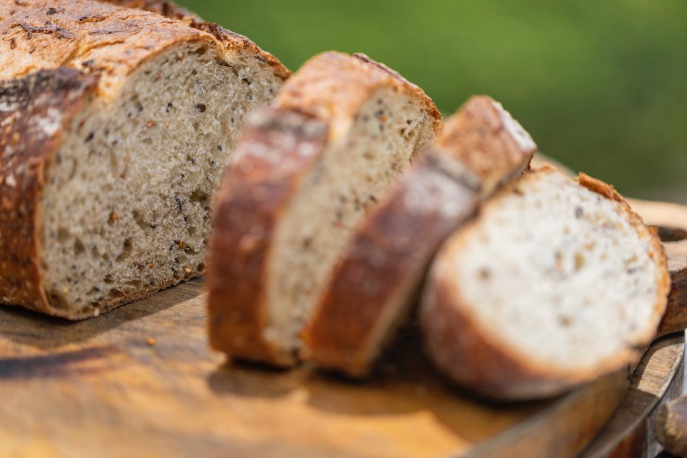 5 Cara Memilih Roti Gandum Berkualitas, Awas Keliru Beli