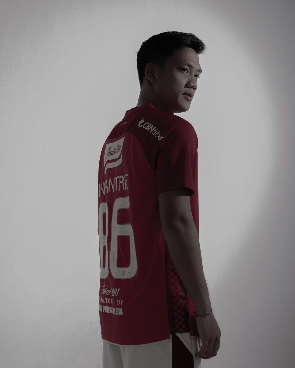 Bali United Mulai Sering Turunkan Pemain Muda