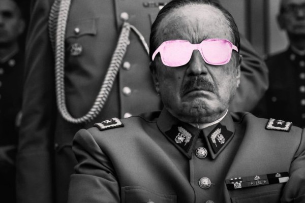 7 Rekomendasi Film Horor Politik, Terbaru El Conde Rilis di Netflix!