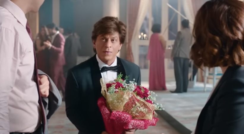 Bintangi Jawan, Ini 7 Film Shah Rukh Khan Gagal Box Office