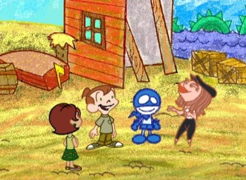 6 Serial Animasi Nickelodeon Tahun 2000an yang Bikin Nostalgia