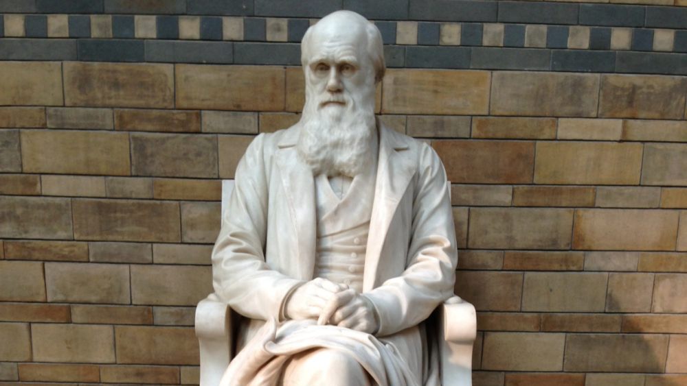 Penuh Tantangan, 12 Kisah Hidup Charles Darwin yang Jarang Diketahui