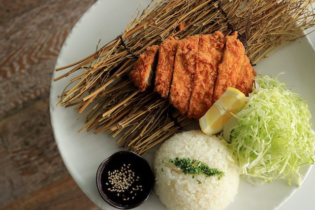Resep Chicken Katsu ala Hokben, Rasa Autentik Jepang