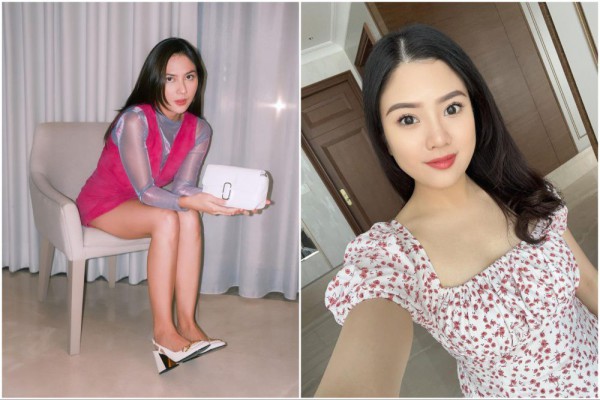 10 Seleb Umumkan Hamil Anak Pertama di 2023, Terbaru Bella Bonita!