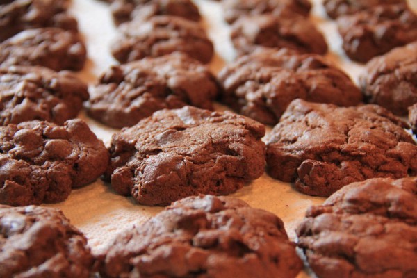 Resep Nutella Cookies untuk Camilan Keluarga, Cuma 3 Bahan!