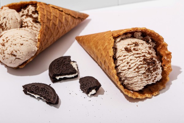 Resep Es Krim Oreo Pakai Bahan Minimalis, Bikin Ngiler Duluan!