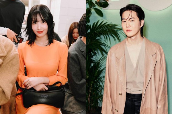 9 Idol KPop Hadir di Milan Fashion Week 2023, Suho EXO hingga ENHYPEN