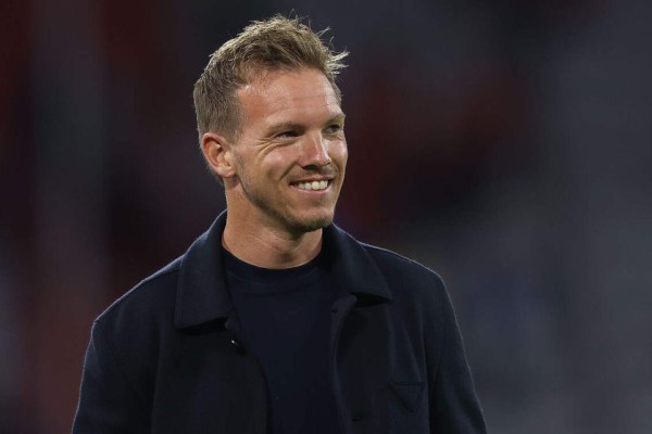 3 Alasan Mengapa Julian Nagelsmann Bisa Bawa Timnas Jerman Bangkit