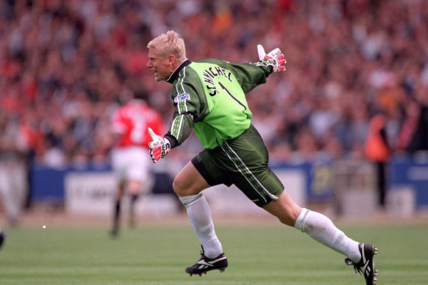 7 Kiper yang Cetak Gol di Ajang Europa League