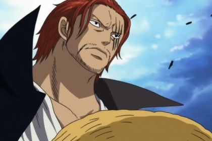 10 Fakta Kelompok Bajak Laut Rambut Merah, Idola Luffy One Piece